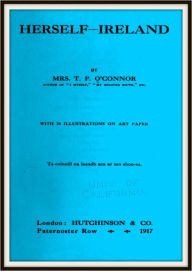 Title: Herself - Ireland, Author: Mrs T P O'Connor