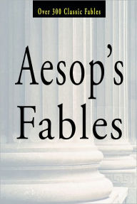 Title: Aesop's Fables, Author: Aesop