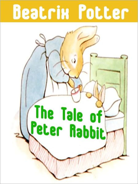 The Tale of Peter Rabbit