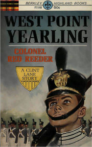 Title: West Point Yearling, Author: Colonel Red Reeder