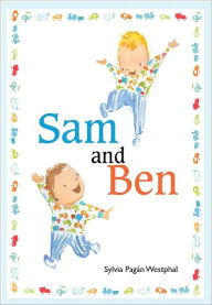 Title: Sam and Ben, Author: Sylvia Westphal