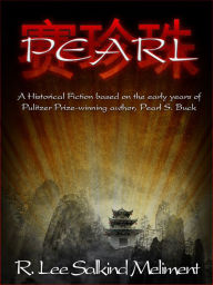 Title: PEARL, Author: R LEE SALKIND MELIMENT