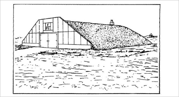 AMMUNITION STORAGE COURSE, Plus 500 free US military manuals and US Army field manuals when you sample this book