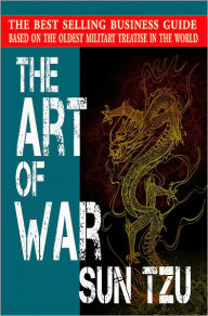 Title: The Art of War, Author: Sun Tzu