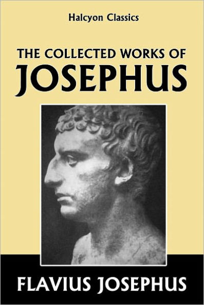 The Collected Works of Josephus