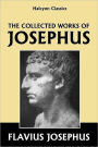 The Collected Works of Josephus