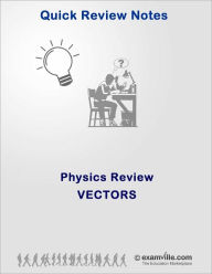 Title: Quick Review Physics: Vectors, Author: Smith