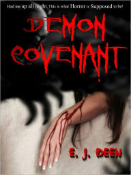 Title: Covenant, Author: E. J. Deen