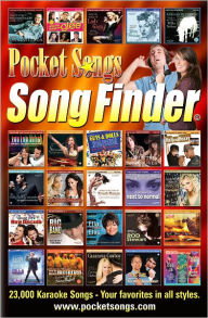 Title: Pocket Songs Finder, Author: Pocket Songs