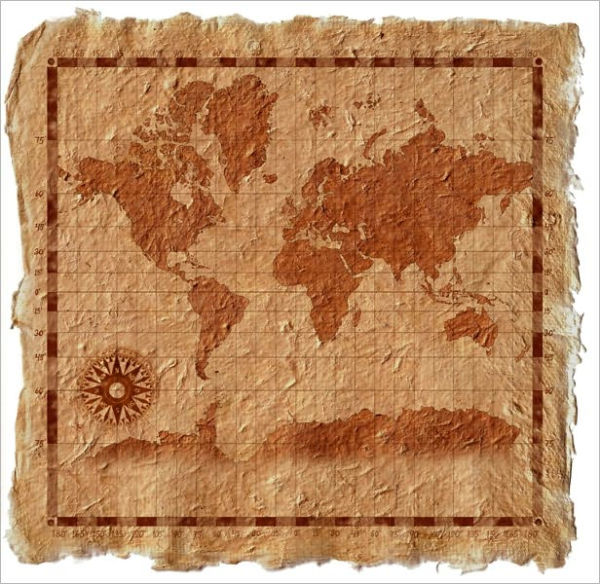 Outlines of the Earth's History A Popular Study in Physiography [Illustrated]