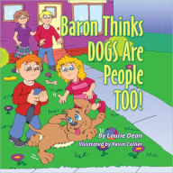 Title: Baron Thinks, Author: Laurie Dean