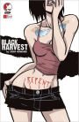 Black Harvest # 1 (Comic Book)