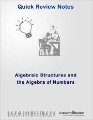 Title: Algebraic Structures and the Algebra of Numbers, Author: Gupta