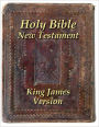The Holy Bible (New Testament)
