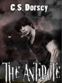 The Antidote (Teen Paranormal Romance) (The Lukos Trilogy Book #1)