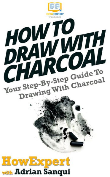 How To Draw With Charcoal