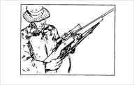 Title: SNIPER TRAINING MANUAL, Author: www.survivalebooks.com