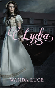 Title: Lydia, Author: Wanda Luce