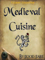 Medieval Cuisine