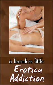 Title: A Harmless Little Erotica Addiction, Author: Nikki Red