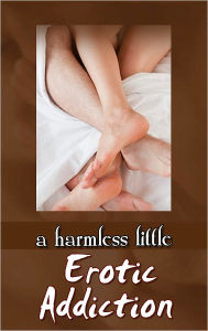 Title: A Harmless Little Erotic Addiction, Author: Nikki Red