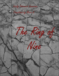 Title: The Ring of Nine, Author: Vasily Kuznetsov