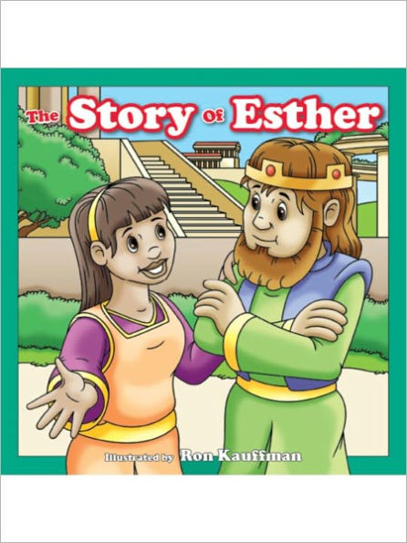 The Story of Esther