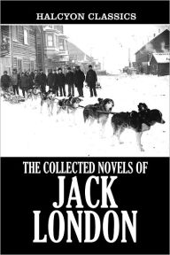 Title: The Works of Jack London Vol. I, Author: Jack London