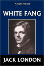 White Fang by Jack London