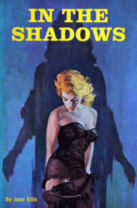 Title: In The Shadows, Author: Joan Ellis