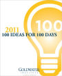 100 Ideas for 100 Days