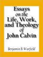 Essays on the Life, Work, and Theology on John Calvin
