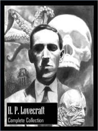 Title: HP Lovecraft the Complete Fiction, Author: H. P. Lovecraft