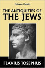 The Antiquities of the Jews by Josephus