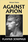 Against Apion by Josephus