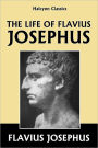 The Life of Flavius Josephus