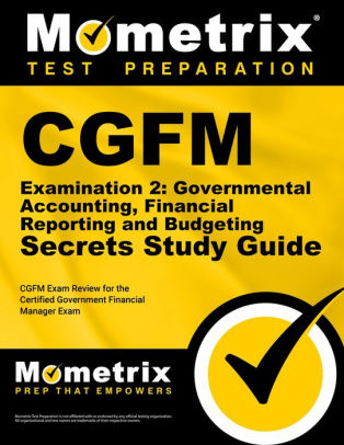 Valid CGFM Exam Prep