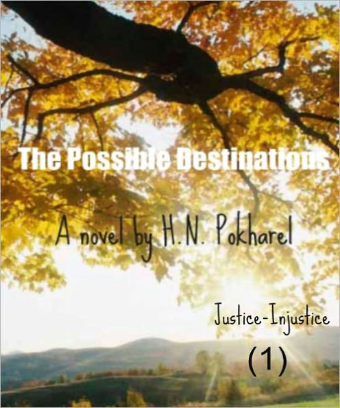 The Possible Destinations