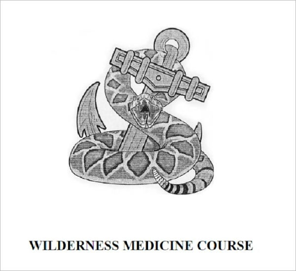 WILDERNESS MEDICINE COURSE