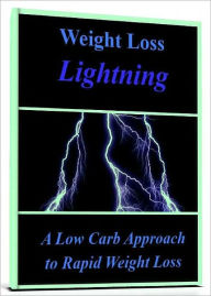 Title: Weight Loss Lightning, Author: J. Sutherland