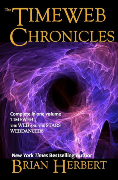 Timeweb Chronicles Omnibus