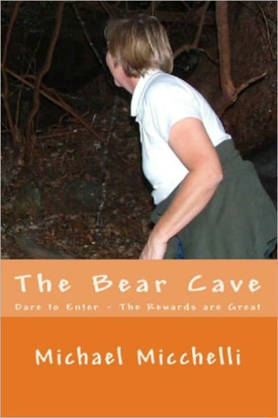 The Bear Cave