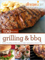 Grilling & BBQ: 100 Best Recipes from Allrecipes.com