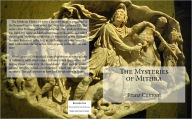 Title: The Mysteries of Mithra, Author: Franz Cumont