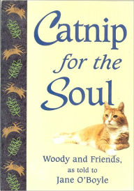 Title: Catnip for the Soul, Author: Jane O'Boyle