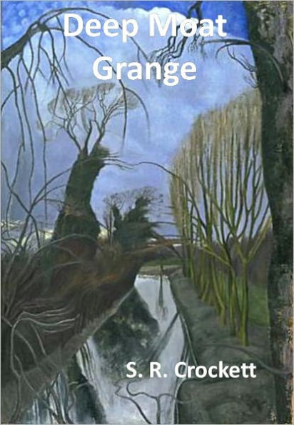 Deep Moat Grange w/ Direct link technology (A Mystery Classic)