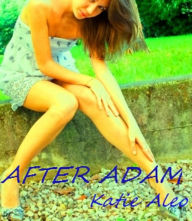 Title: After Adam, Author: Katie Aleo