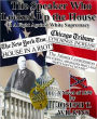 The Speaker Who Locked up the House: a novel about Tom Reed and the raucous 51st Congress