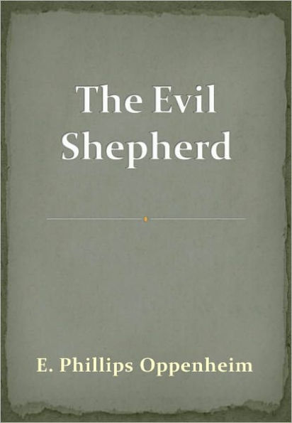 The Evil Shepherd w/ Direct link technology (A Mystery Thriller)