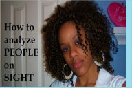 Title: How to Analyze People on Sight, Author: Elsie Benedict